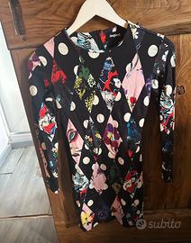 Vestito donna autunno- inverno