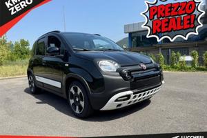 FIAT Pandina 1.0 FireFly 70cv S&S Hybrid Cros...