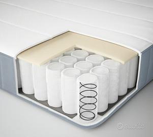 Materasso IKEA VESTERÖY 140x200 cm