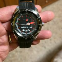 orologio breil abarth