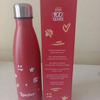 BORRACCIA TERMICA E PORTAVIVANDE