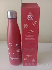 BORRACCIA TERMICA E PORTAVIVANDE