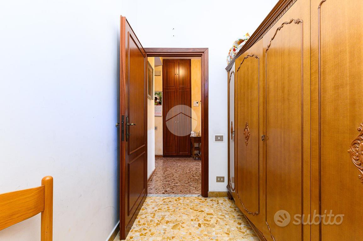 Appartamento – Roma, Portuense, Municipio Roma XI - Altro