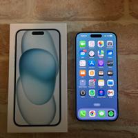 Iphone 15 Plus 256 GB