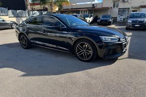 Audi A5 2.0 TDI 190 CV S tronic Sport