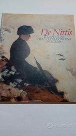 De Nittis e la pittura della vita moderna