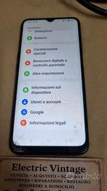 1300NN-Smartphone Oppo A16