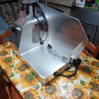 Affettatrice professionale