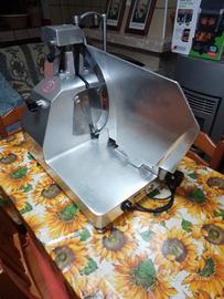 Affettatrice professionale