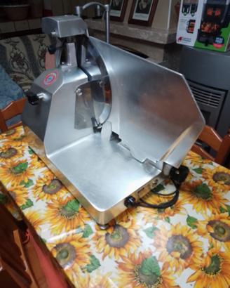 Affettatrice professionale