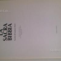 Enciclopedia La Sacra Bibbia