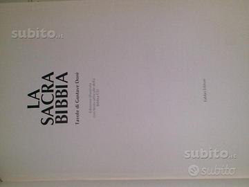 Enciclopedia La Sacra Bibbia