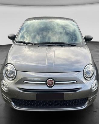 FIAT 500 III 2015 - 500 1.0 hybrid Cult 70cv