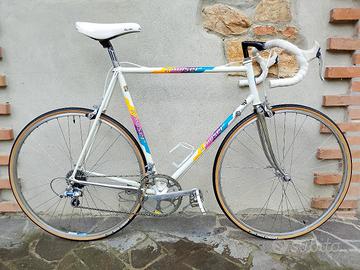 Bici da corsa - Moser Stile 1989