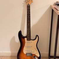 Chitarra Fender Squier