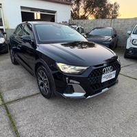 Audi A1 citycarver 35 1.5TFSI 150cv S tronic Admir
