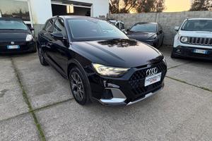 Audi A1 citycarver 35 1.5TFSI 150cv S tronic Admir