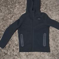 felpa nike tech
