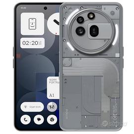 NOTHING PHONE 3A PRO 256GB ANDROID 12GB RAM DISPLA