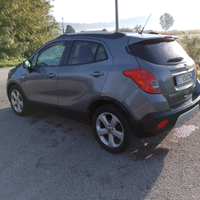 Opel Mokka Diesel