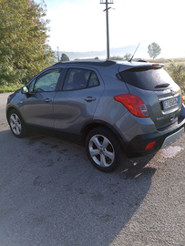 Opel Mokka Diesel