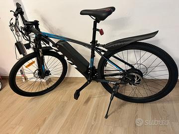 Bici elettrica e-bike Vivi