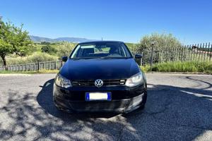 Volkswagen polo  2012