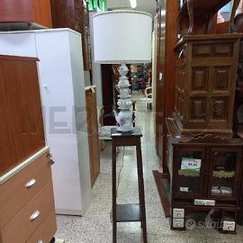 PIANTANA TRESPOLO + CERAMICHE