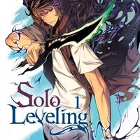 Solo leveling serie completa 1-25