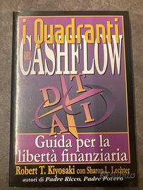 I quadranti del cash Flow