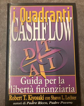 I quadranti del cash Flow