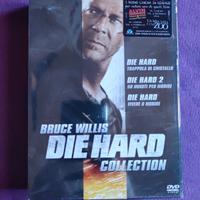 DVD Die Hard Collection 