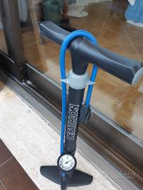 pompa per bicicletta