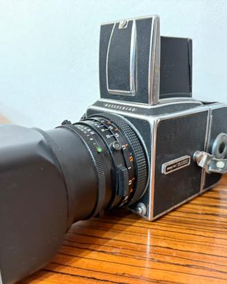 HASSELBLAD 500 C/M