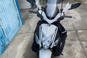 Kymko Agility 150i abs