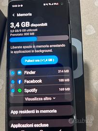 samsung s10 da 512 giga