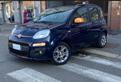 Fiat Panda K-Way 1.2 #9480