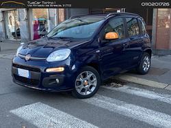 Fiat Panda K-Way 1.2 #9480