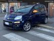 Fiat Panda K-Way 1.2 #9480