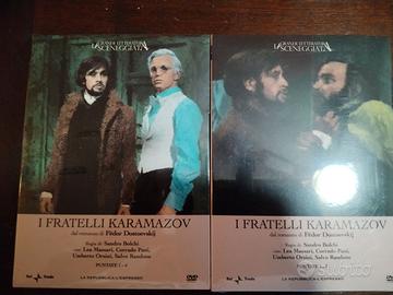 I fratelli Karamazov