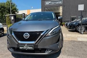 Nissan Qashqai MHEV 158 CV Xtronic N-Style PREZZO 