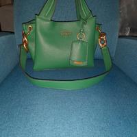 Borsa guess nuova