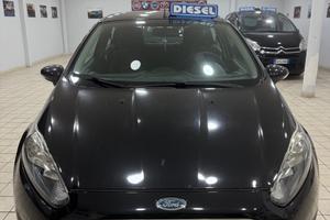 Ford Fiesta 1.5 TDCi titanium 2013