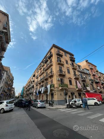 Policlinico- università- trilocale alta rendita