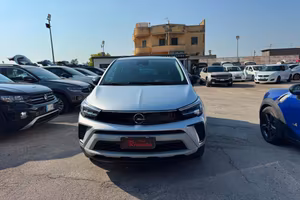 OPEL Crossland 1.2 Benzina 130 CV Automatica