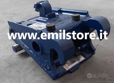 Adattatore klac reversibile