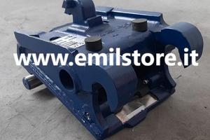 Adattatore klac reversibile