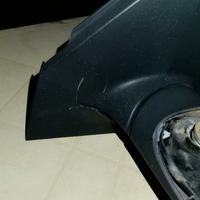 Specchietto lancia y