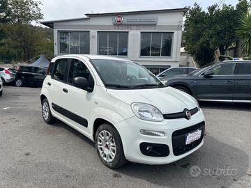 Fiat Panda 1.2 Easy GPL di serie/Bluetooth/UniPro