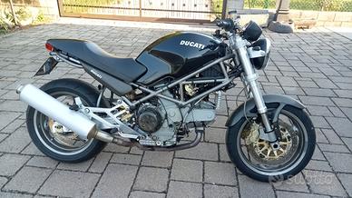 Ducati Monster 900 - 2001